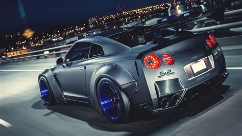 Nissan GTR R36 Wallpapers - Wallpaper Cave