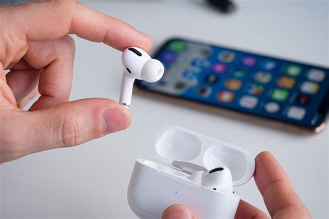 Apple AirPods Pro 2 release date, price, features and news - PhoneArena