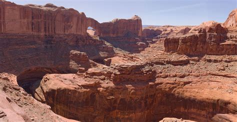 Grand Staircase–Escalante National Monument | hiking, camping, canyons | Britannica