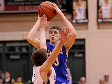 Purdue commit Ryan Cline earns adidas MVP honors