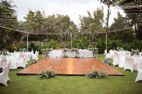 Bali Niksoma Boutique Beach Resort | Wedding venues in Bali | Hitchbird