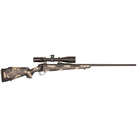 Fierce Firearms Rifles - Reynolds Outdoors