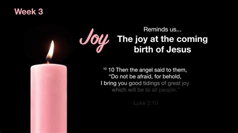 'The joy of the Lord is my strength.' - Nehemiah 8:10 — Our Lady of the Assumption Catholic ...