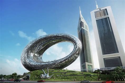 Museum of the Future | ProTenders