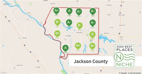 2020 Best Places to Live in Jackson County, IL - Niche