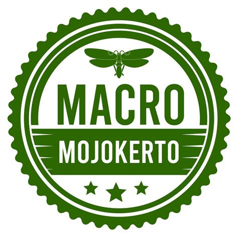 Macro Mojokerto