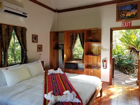 Mariposa Jungle Lodge, Cayo District