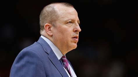 Fans React to Knicks and Tom Thibodeau | Complex