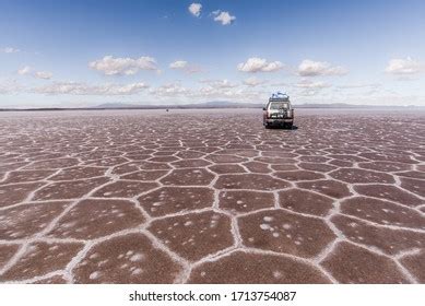 Reflections Salar De Uyuni Stock Photo 1713754087 | Shutterstock