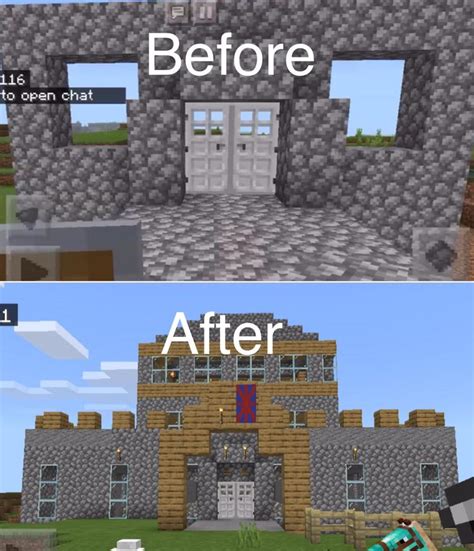 Minecraft Nostalgia : r/Minecraft