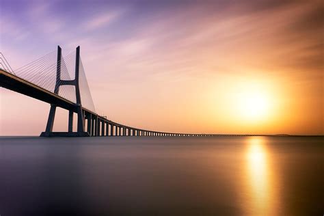 Sunrise in Lisbon - The 5 Best Spots to Watch the Sunrise [100% Epic]