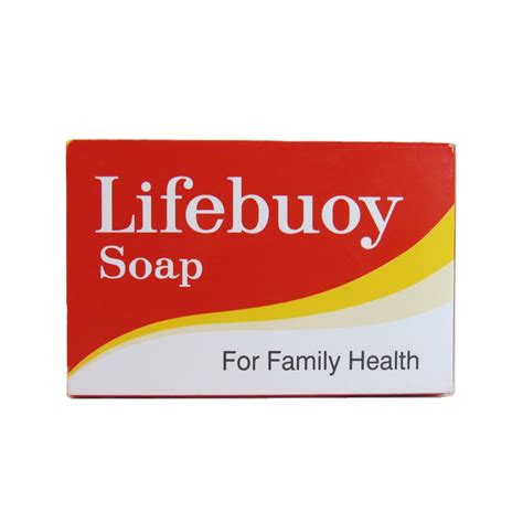 Buy Lifebuoy Soap - 85g