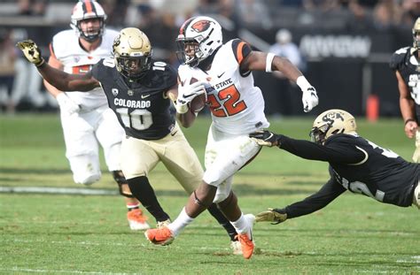 CU Buffs football has short week to prepare for Arizona