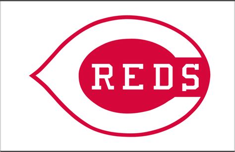 Download High Quality cincinnati reds logo svg Transparent PNG Images - Art Prim clip arts 2019