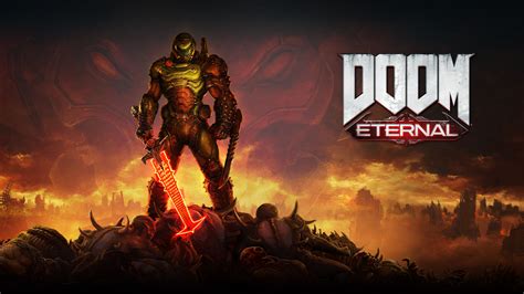 Doom Eternal Full Pc Game + Crack Codex Download 2022