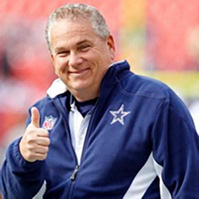 Dave Campo > Coaches > Dallas Cowboys | @cowboyfan | MrOwl