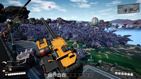 Satisfactory review (early access) | Rock Paper Shotgun