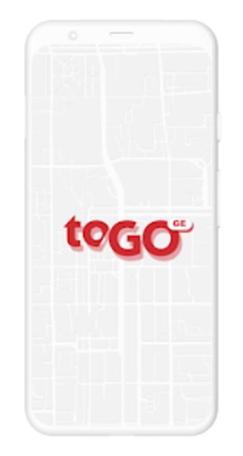 toGO GE for Android - Download