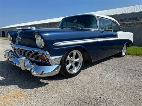 1956 Chevrolet Bel Air | Classic & Collector Cars