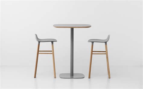 Form Table | Simple functional furniture