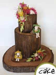 Little Aussie Gumnut Blossom Babies | Wildflower cake, Australia cake ...