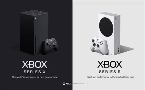 Xbox Series X : bruits et températures, on fait le point sur les ...