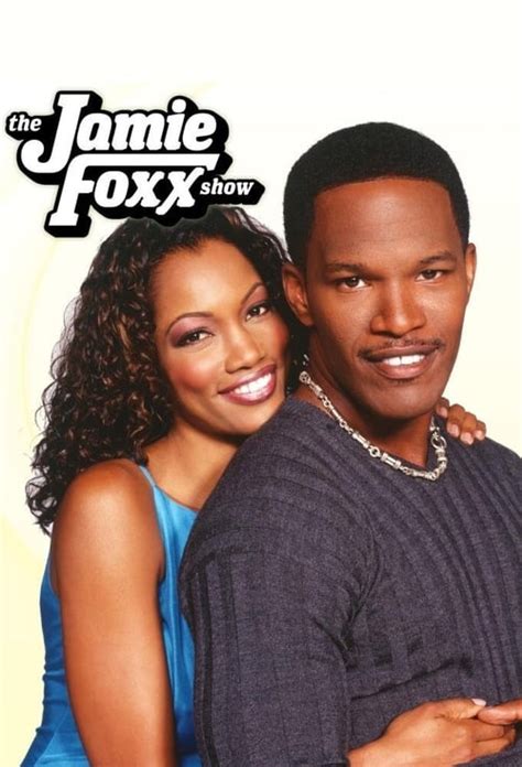 The Jamie Foxx Show (TV Series 1996-2001) — The Movie Database (TMDb)