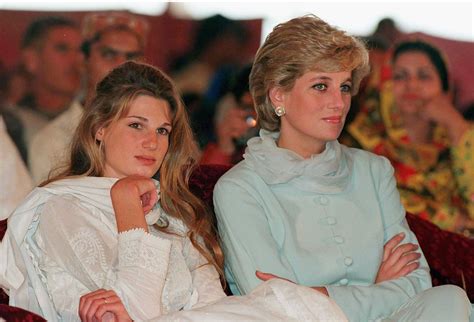 Jemima Khan has withdrawn support for The Crown over its handling of ...