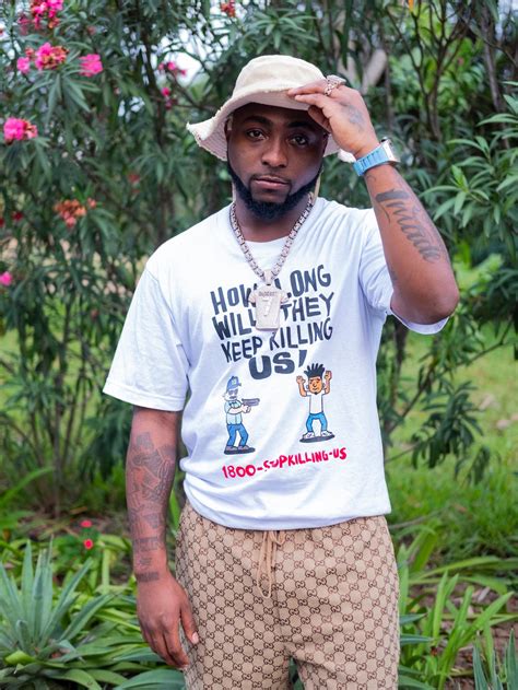 The Need-To-Know Details about Davido's "A Better Time" in His New York ...