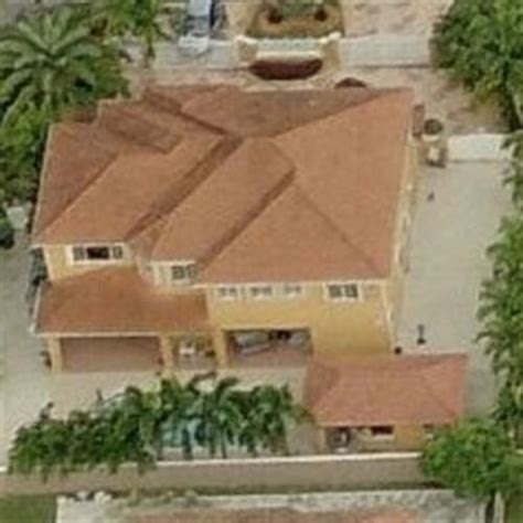 Site of Largest Drug Bust in Miami History ($24M) 28 JUN 2016 in Miami ...