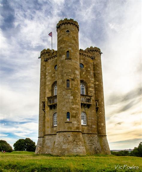 Broadway Tower, Cotswolds,England | Travel | Pinterest
