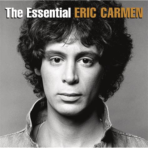 Eric Carmen The Essential CD – NeuFutur Magazine