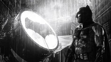 Batman Ben Affleck