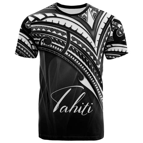 Tahiti T Shirt | vlr.eng.br