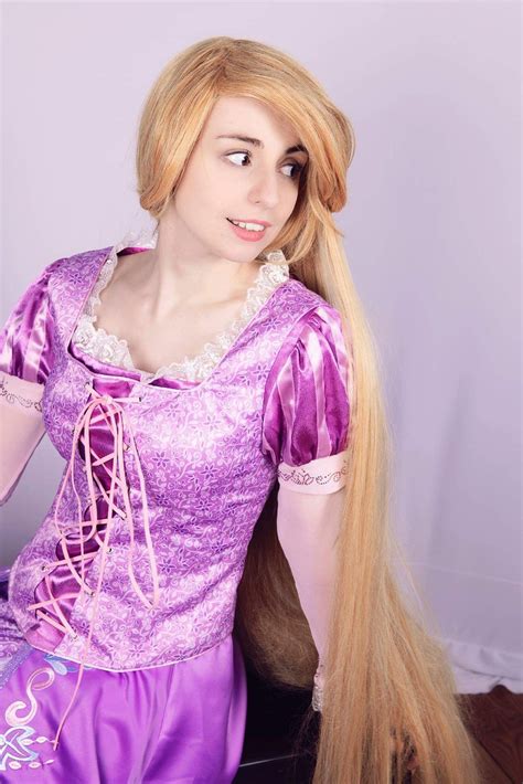 Pin by Crystal Mascioli on Rapunzel Cosplay | Rapunzel cosplay, Fashion, Style