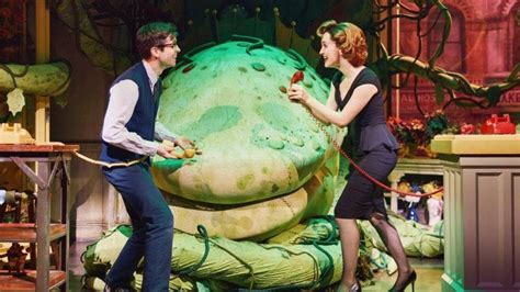 Little Shop of Horrors Broadway: 6 Ways to Save Up to 33% Off