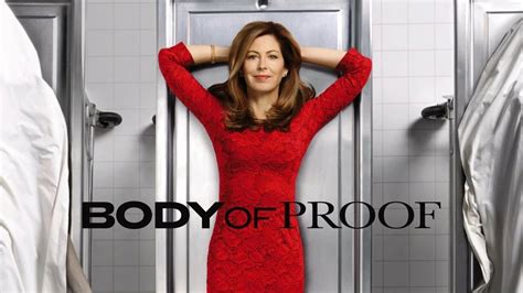 Body of Proof - ABC Series - Where To Watch