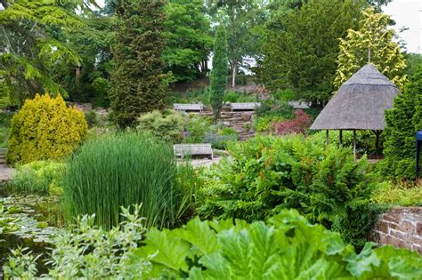 BBC's Gardeners' Question Time Attracts Thousands to Ness Gardens - Pro Landscaper