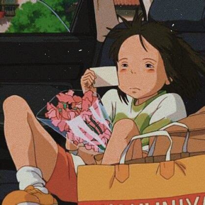 Spirited Away Aesthetic - Best HD Anime