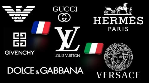 French Fashion Brands