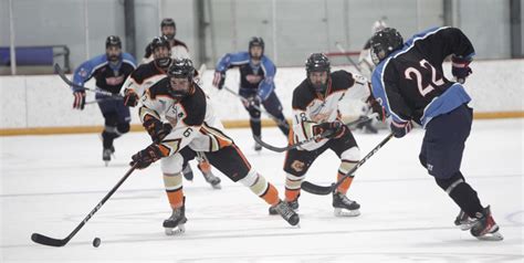 Make that three wins for Coaldale against Gens - CochraneNow: Cochrane, Alberta's latest news ...