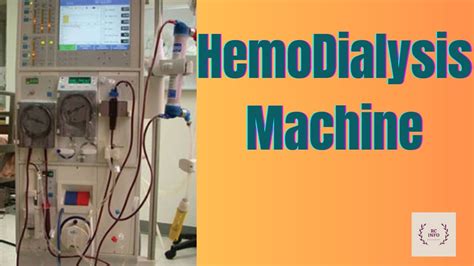 Hemodialysis machine/Parts of hemodialysis machine/Monitor system/Module system/Hydraulic system ...