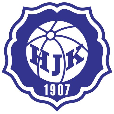 HJK Logo PNG Transparent & SVG Vector - Freebie Supply