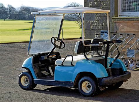 How Much A Golf Cart Costs (10 Example Golf Carts) 2021 Updated