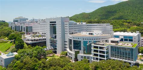 Why HKUST? | Admissions | HKUST Department of Physics