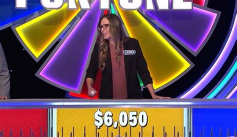 'Wheel Of Fortune' Contestants Couldn't Guess An Easy Phrase: 'Nation ...