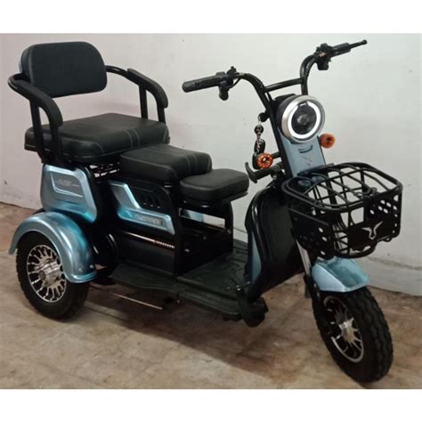 motor roda tiga harga murah - Faith McGrath