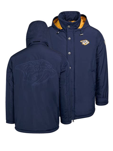 Nashville Predators | Official NHL Merchandise | FE Apparel