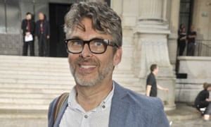 Michael Chabon | Books | The Guardian