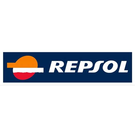 Sticker Moto GP - RepSol